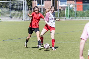 Bild 385 - wBJ ETV2 - Walddoerfer : Ergebnis: 3:0